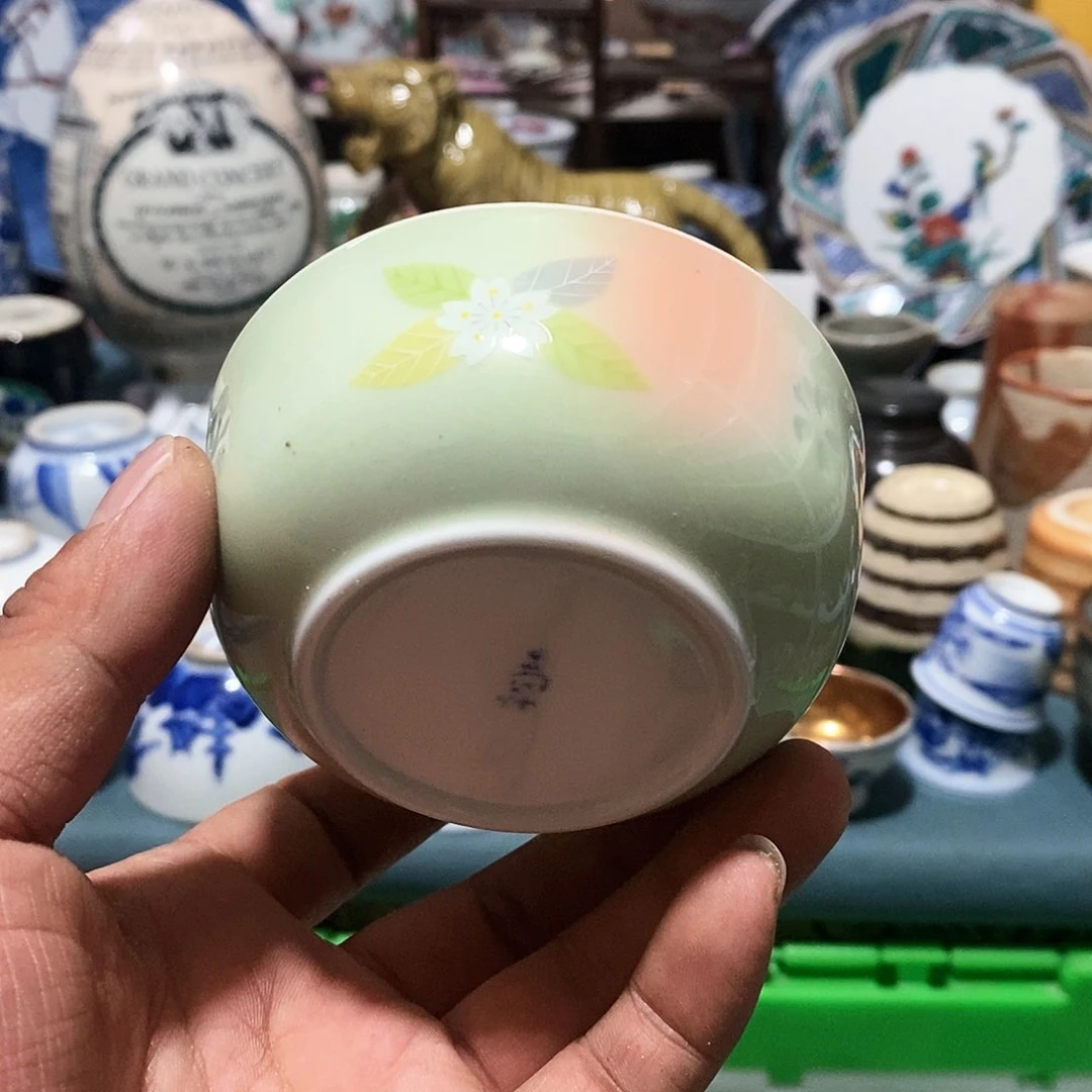 舶來瓷器滿28包郵當日湊單