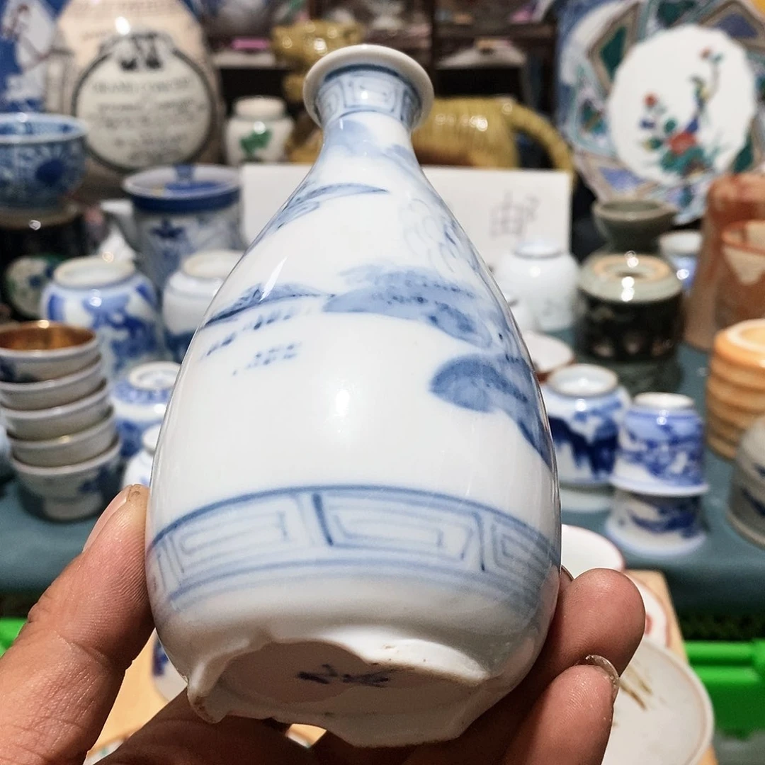 舶来瓷器满28包邮当日凑单