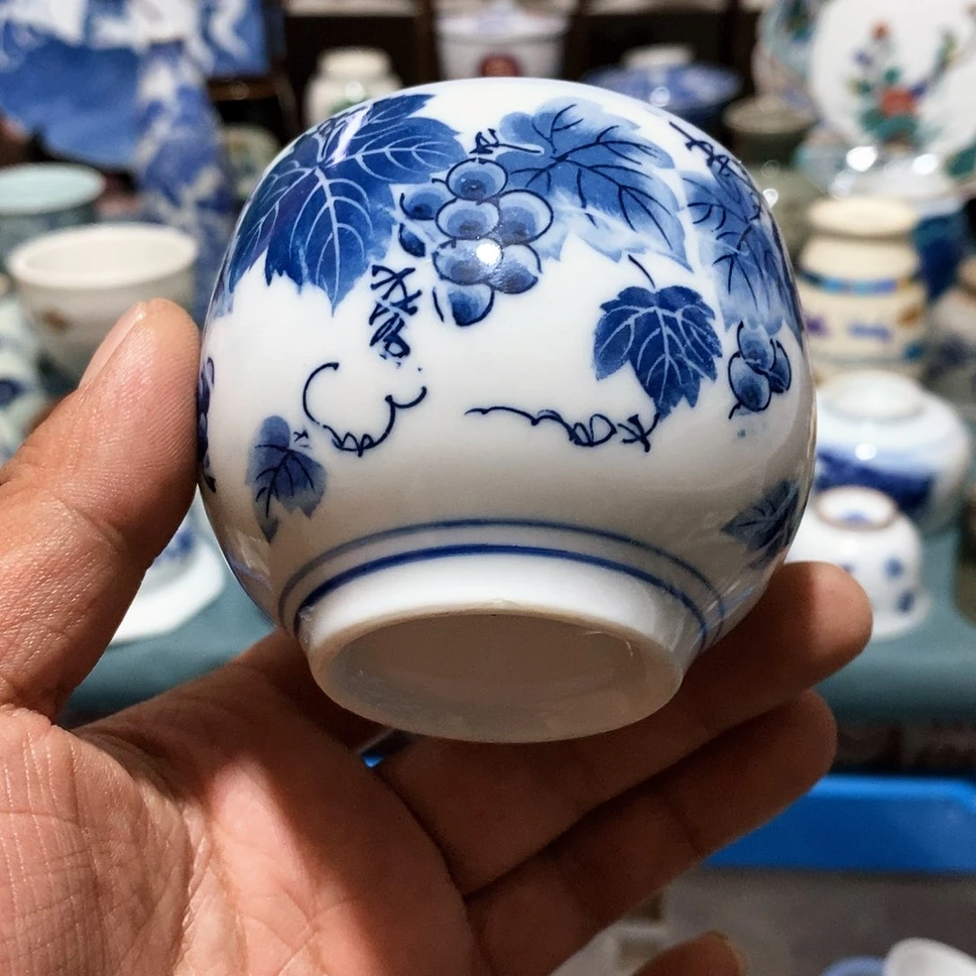 舶来瓷器满28包邮当日凑单