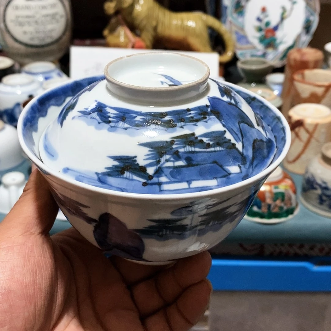 舶来瓷器满28包邮当日凑单