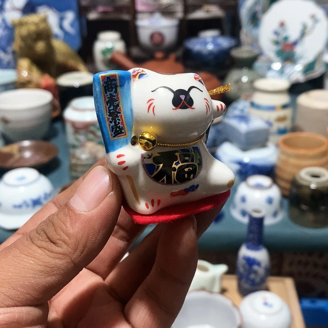 舶来瓷器满28包邮当日凑单