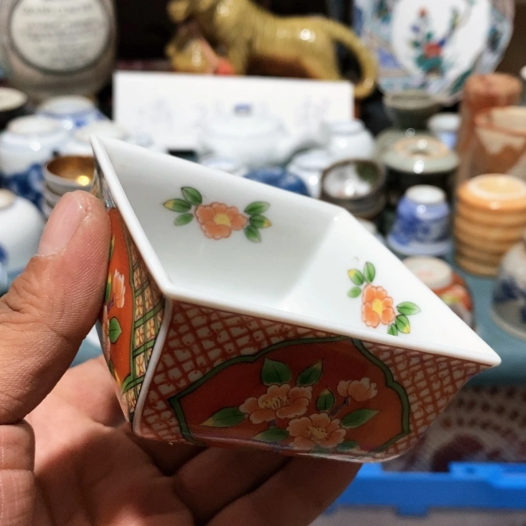 舶來瓷器滿28包郵當日湊單