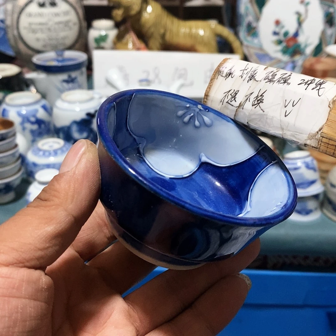 舶来瓷器满28包邮当日凑单