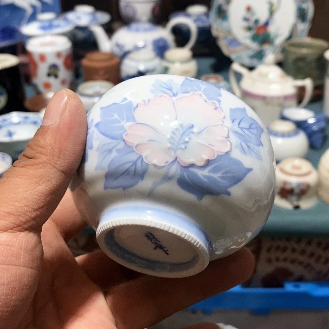 舶来瓷器满28包邮当日凑单