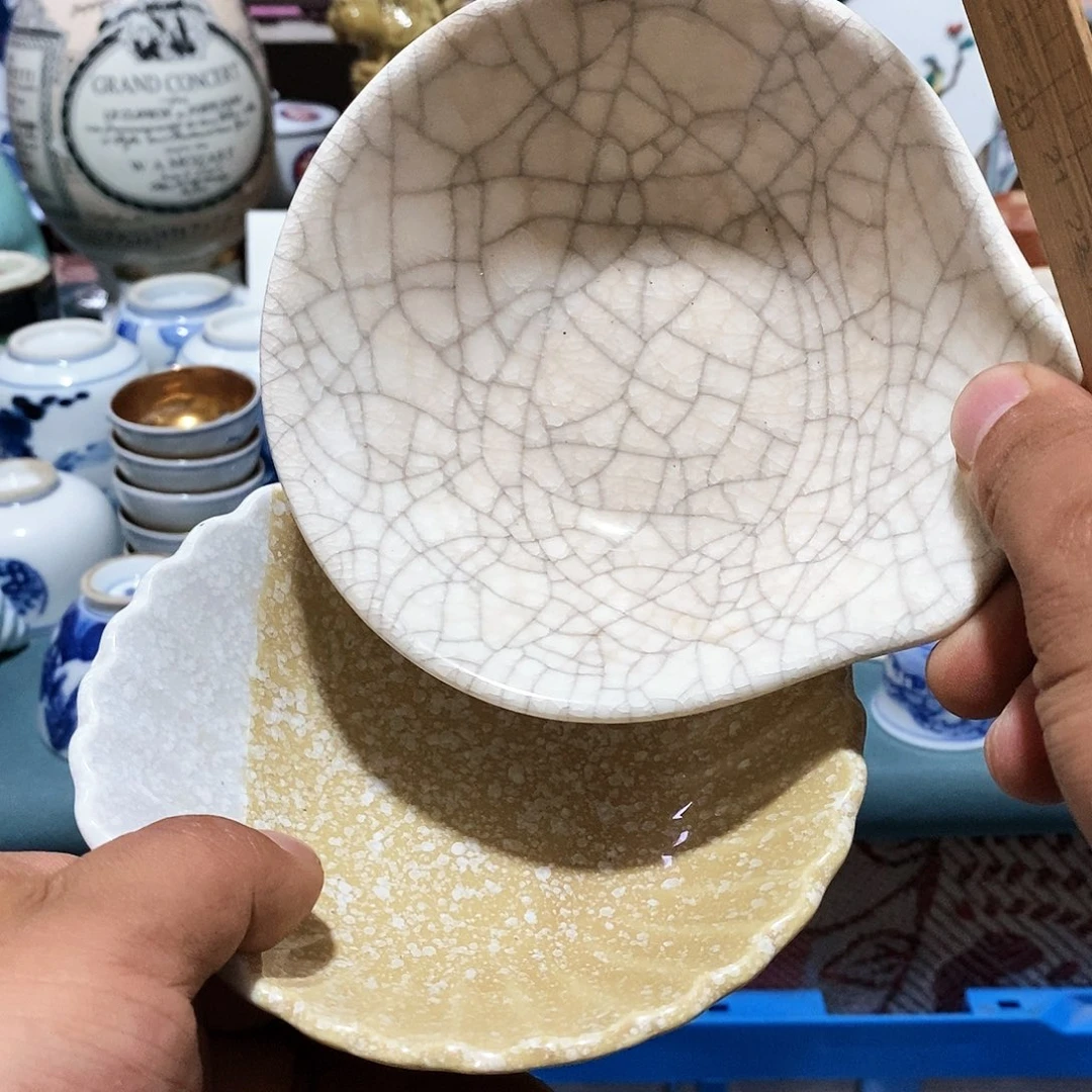 舶来瓷器满28包邮当日凑单