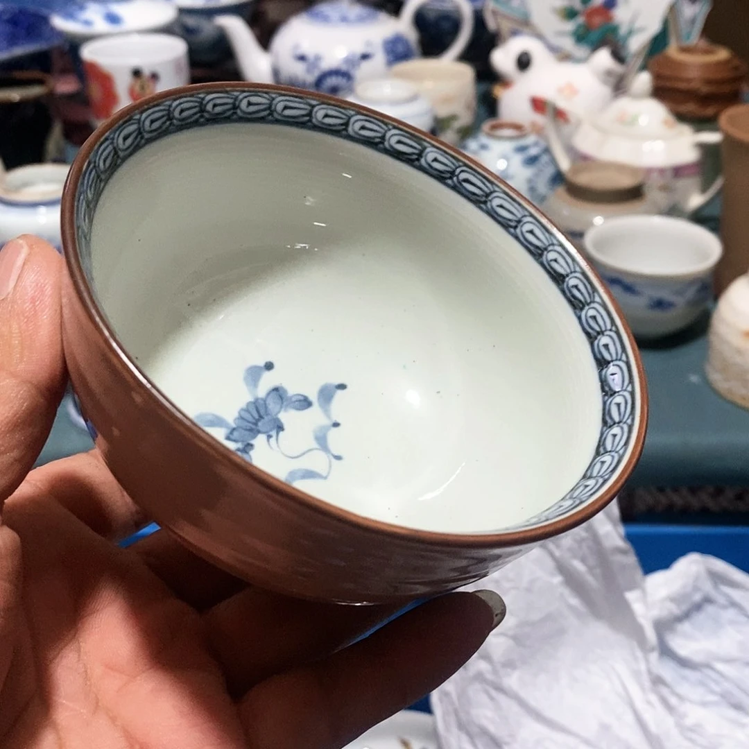 舶来瓷器满28包邮当日凑单