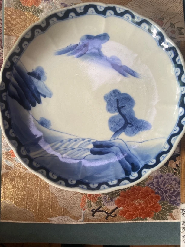舶来瓷器……………………