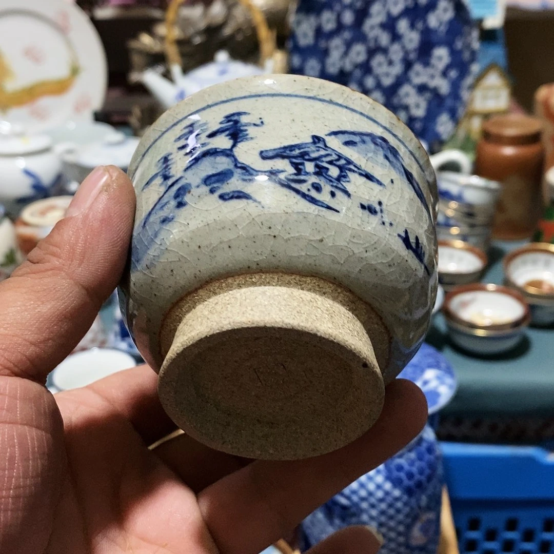 舶来瓷器满28包邮当日凑单