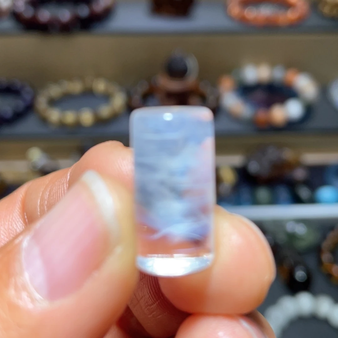 【闪购商品】水晶手绳未镶嵌打孔不退不换