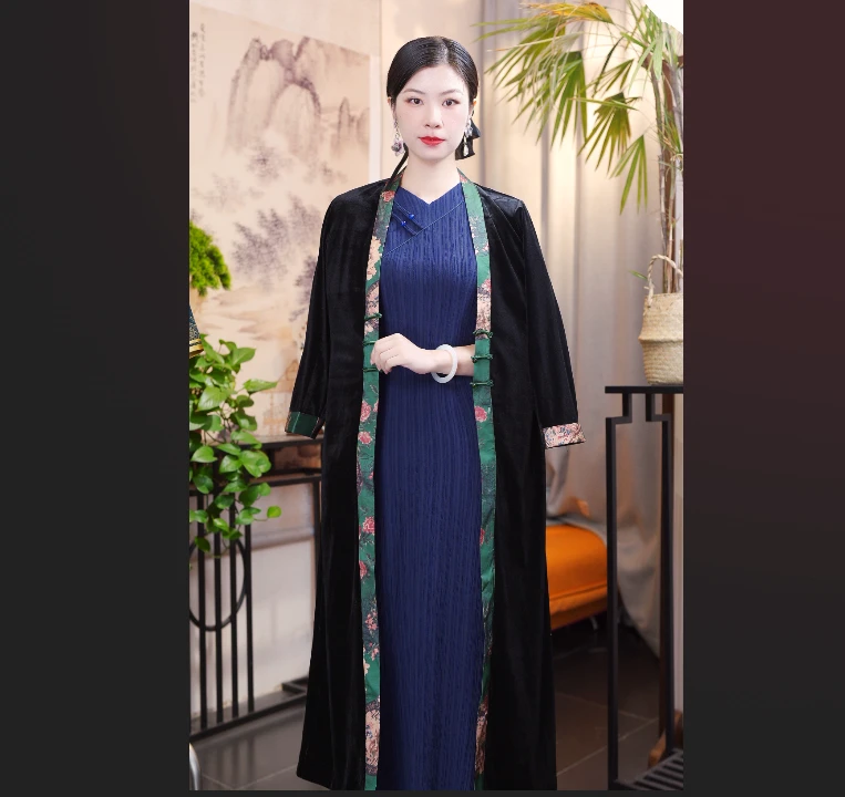 罗成 新款百搭外套