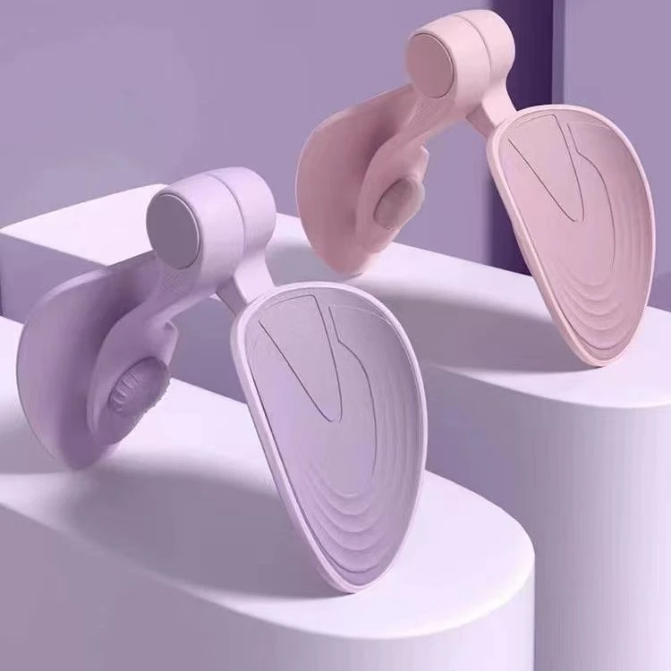 盆底肌腿部训练器多功能瑜伽锻炼夹腿器可调塑形美腿女瘦腿神器