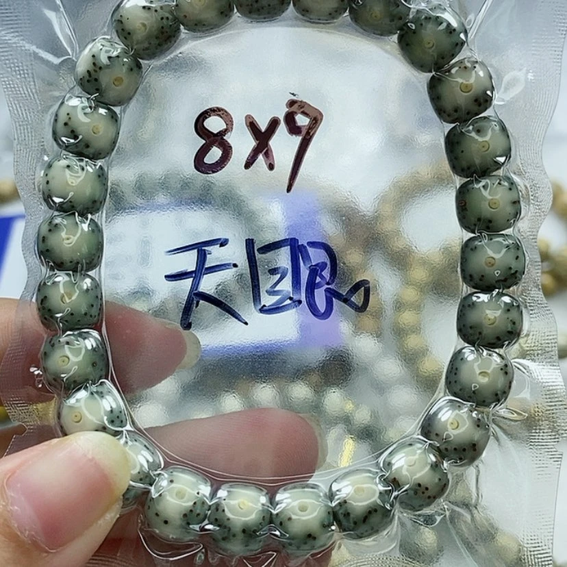 【闪购商品】星月菩提吊坠