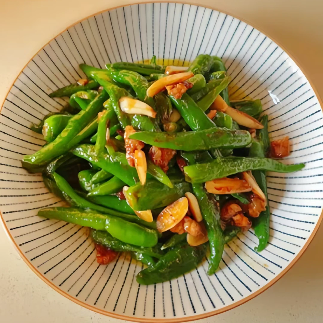 【顺丰包邮】樟树小辣椒皮薄软香嫩辣椒湖南品种露天种植新鲜小青椒