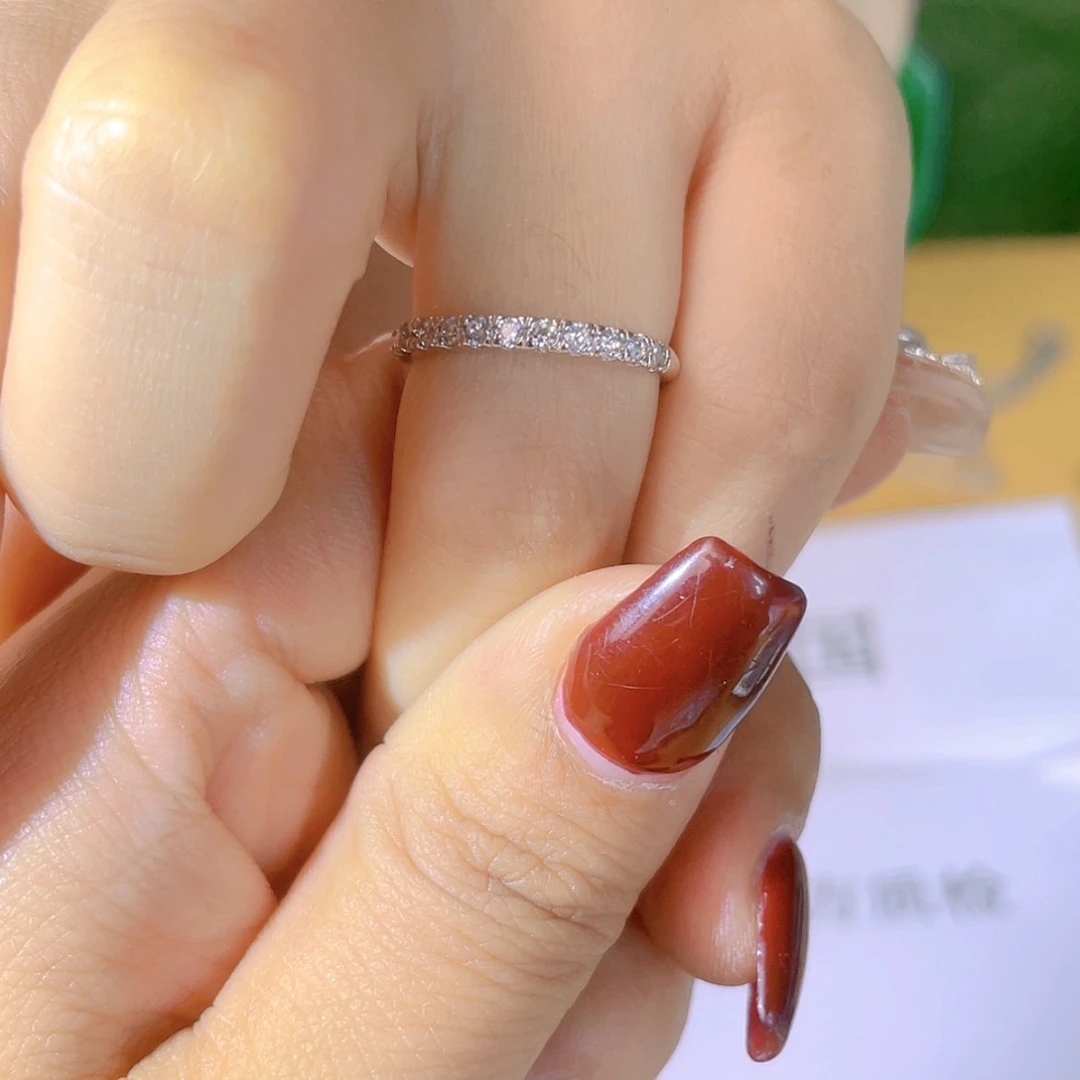 【闪购商品】琉璃颈饰13天然南非大白白