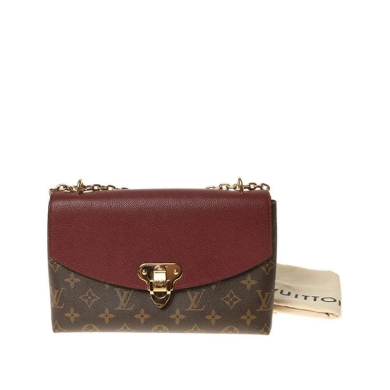 99新 LouisVuitton/路易威登 lv98新酒红色传奇-K510
