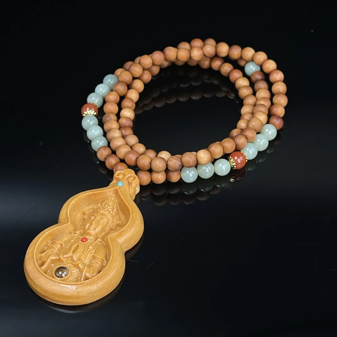 【新疆老郑】 木作长链 (多样性发)