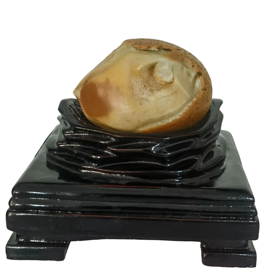 印尼产地一手货源奇石观赏石蛋白石原石，实物以直播下单为准