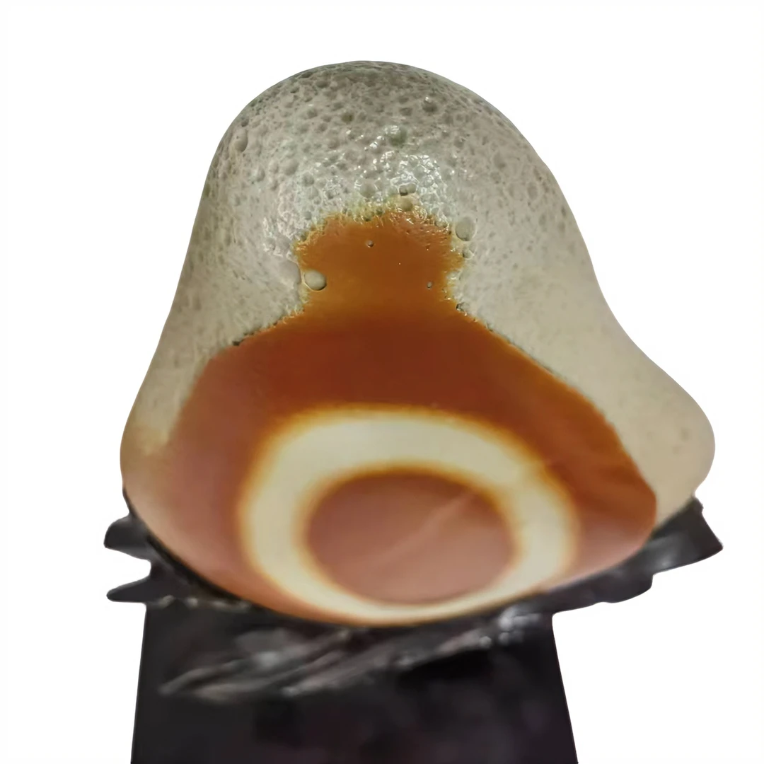 印尼产地一手货源奇石观赏石蛋白石原石，实物以直播下单为准