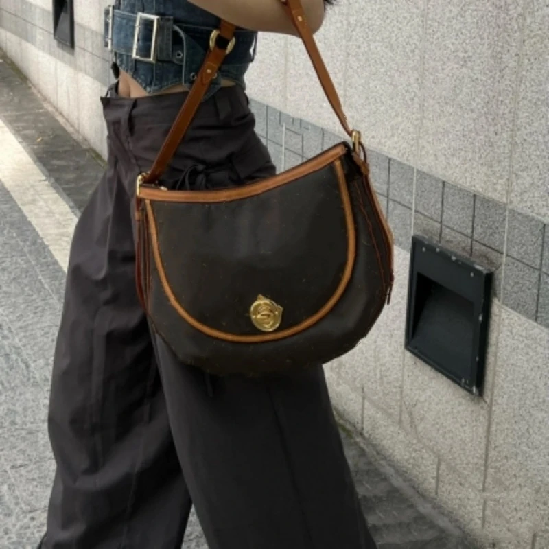大麦定制单肩包（DM0498）