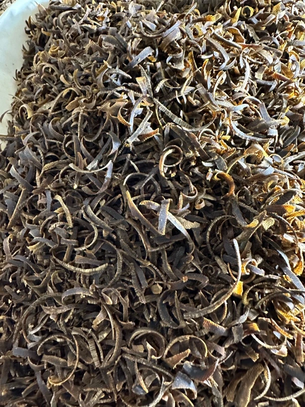 手工艺树脂切丝原材料