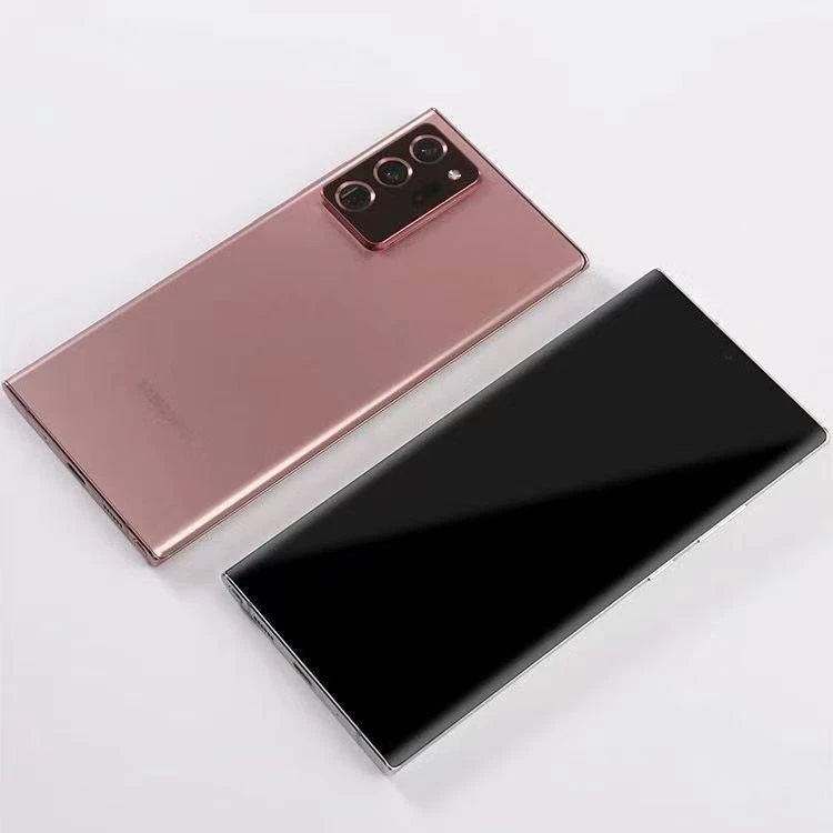 99新 Samsung/三星 三星note20ultra商务机双曲面屏幕