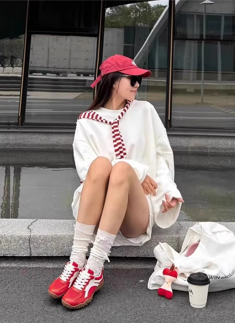 女子运动鞋（跑步，休闲，上班通勤首选，现货正码顺丰包邮）