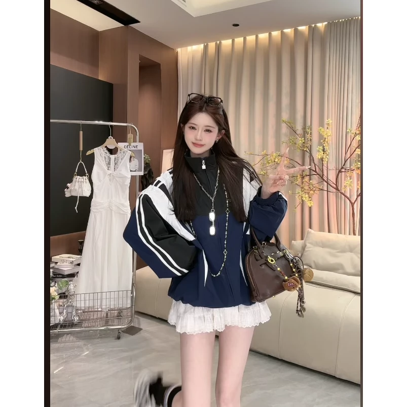 浩哥严选●外套预Q4WT1319A