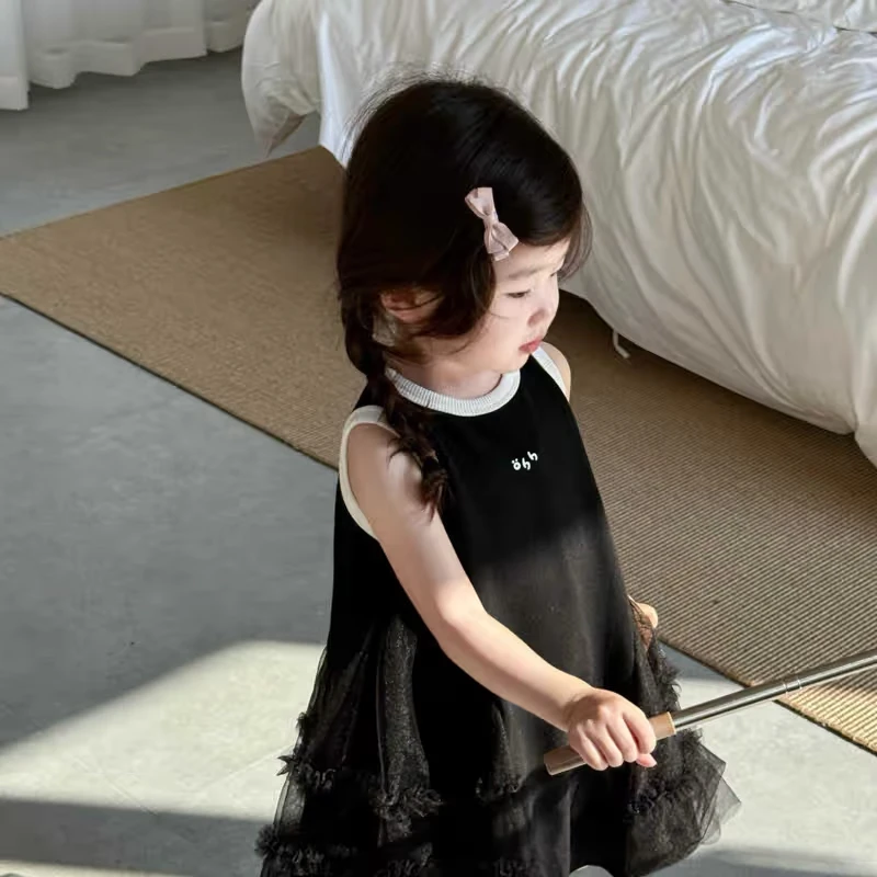 258818  儿童连衣裙