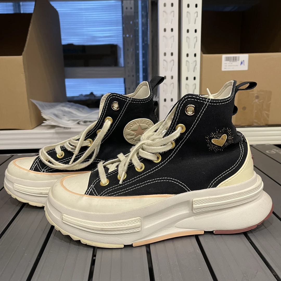 【捡漏D】神女自用鞋 骑行配件