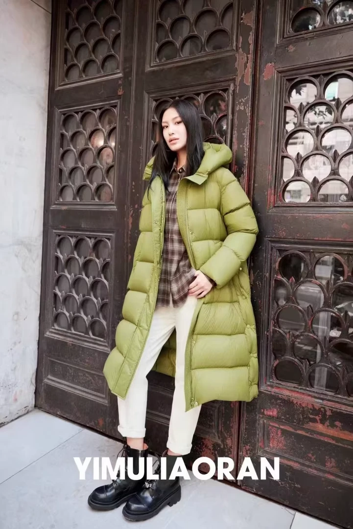 3J853818D牛仔薄绒牛仔裤