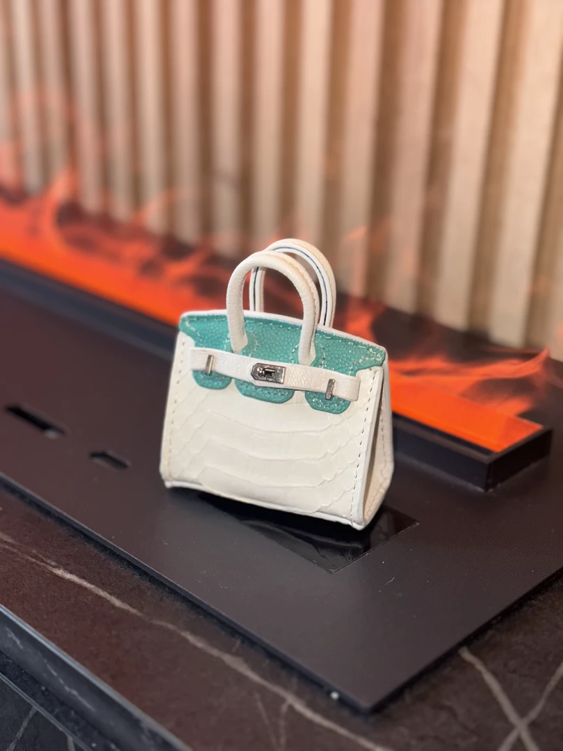 稀有皮mini包包（蛇皮 鱼皮 蟒蛇 蜥蜴）