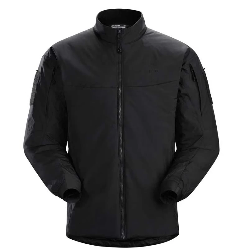 军鸟Cold WX Jacket LT Gen 2.1棉服