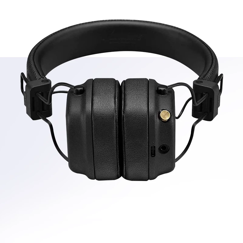 95新马歇尔MAJORIV戴式耳机无线蓝牙4代耳麦