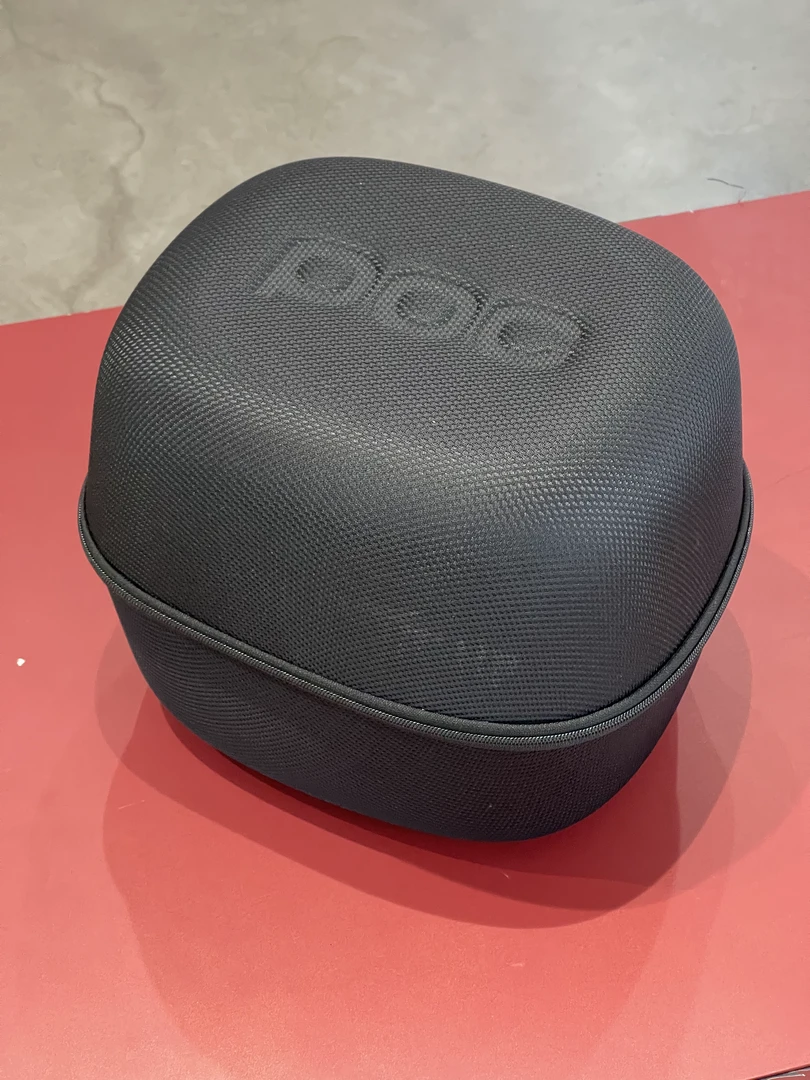 POC 单双板头盔保护壳