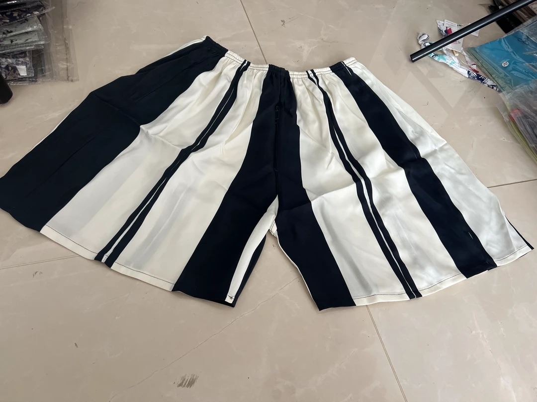 夏季桑蚕丝特价孤品吊带中长裤沙滩裤短袖背心特价特价特价！