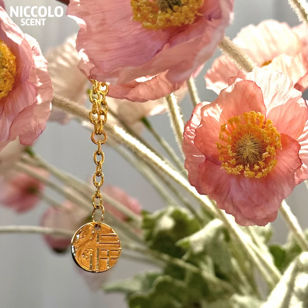 合金手链 尼依格罗/NICCOLO金蛇添福金蛇接财福如其来24K镀金手链