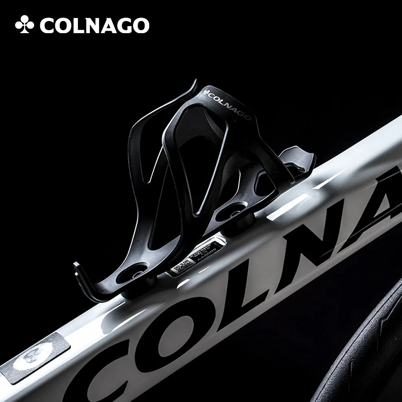 COLNAGO梅花 碳纤维水壶架 公路车山地车自行车
