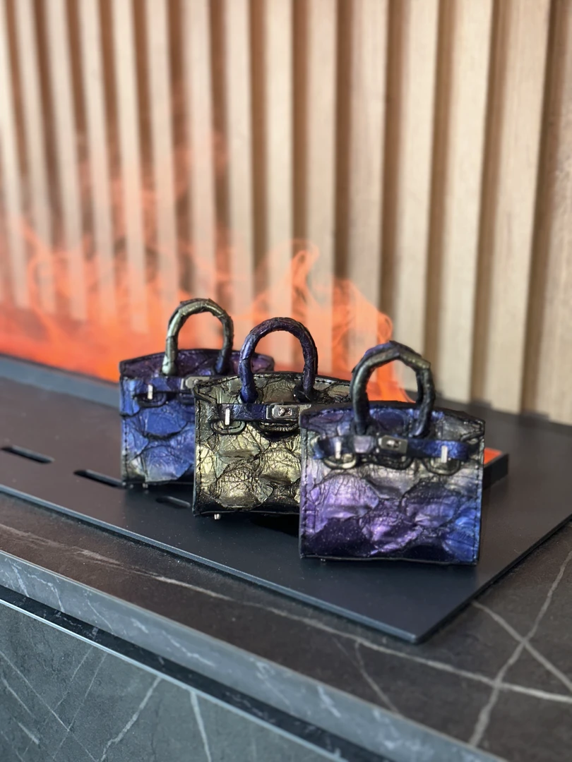 mini小马拆星星扣（九宫格）