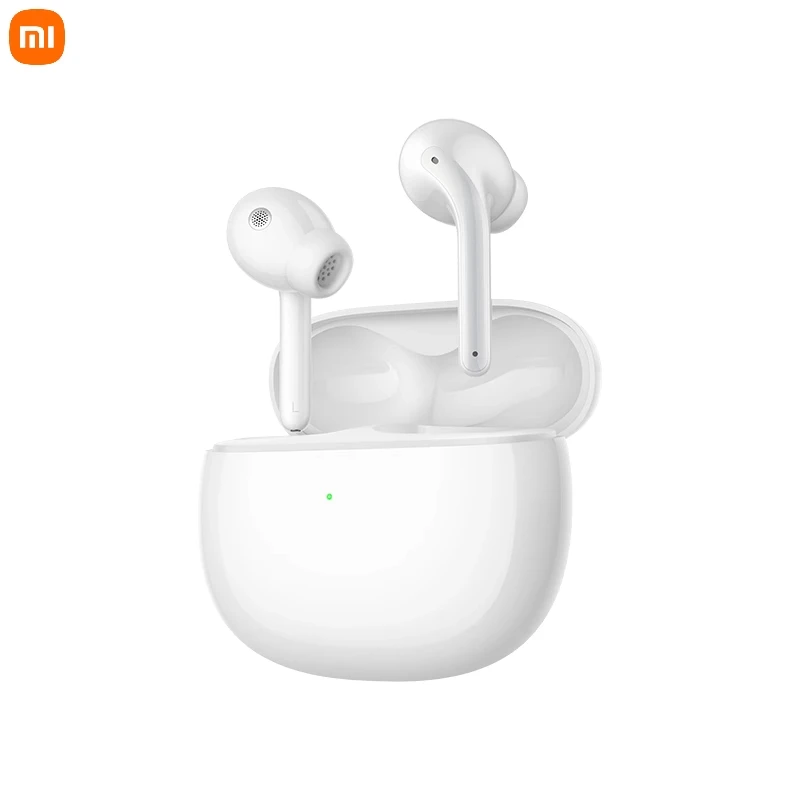 9新 Xiaomi/小米 Buds3蓝牙耳机无线蓝牙耳机可连app