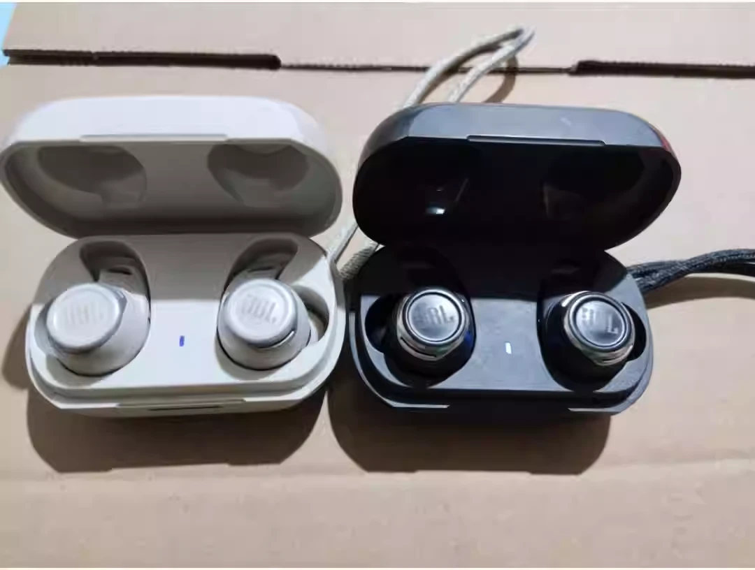 9新 JBL JBL RFL FLOW PRO降噪蓝牙耳机