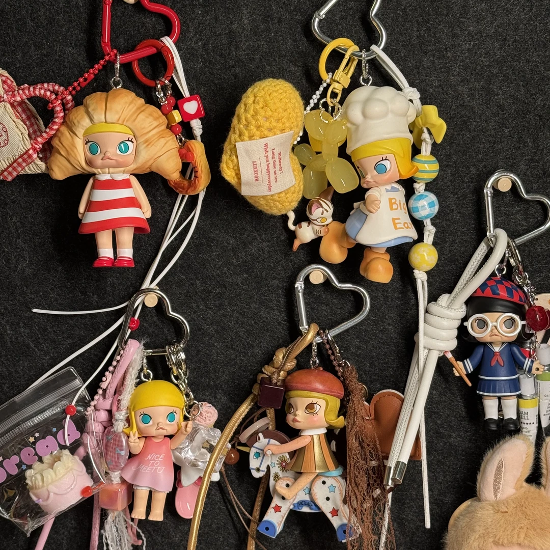 创意手工DIY挂件