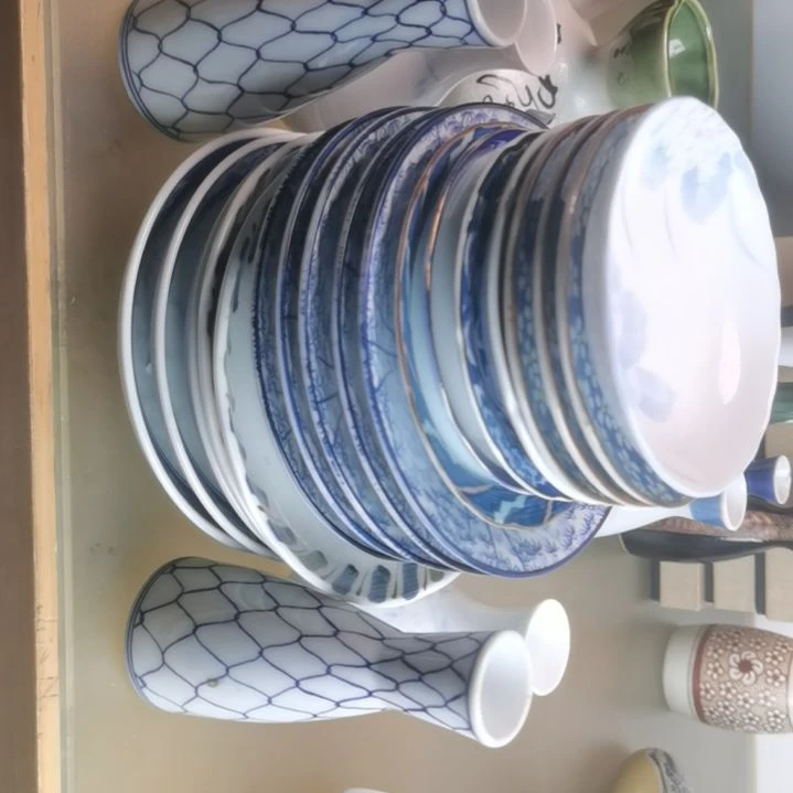 【闪购商品】回流瓷器