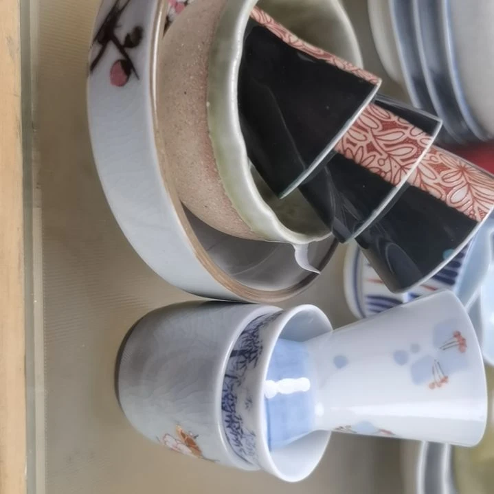 【闪购商品】回流瓷器