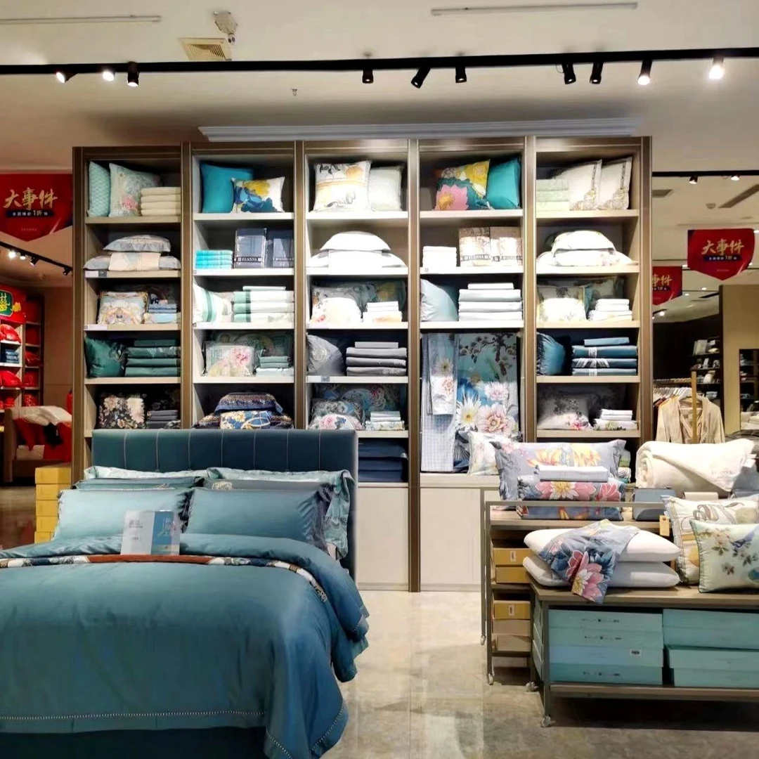 【TT家纺】 卡其色羽绒服