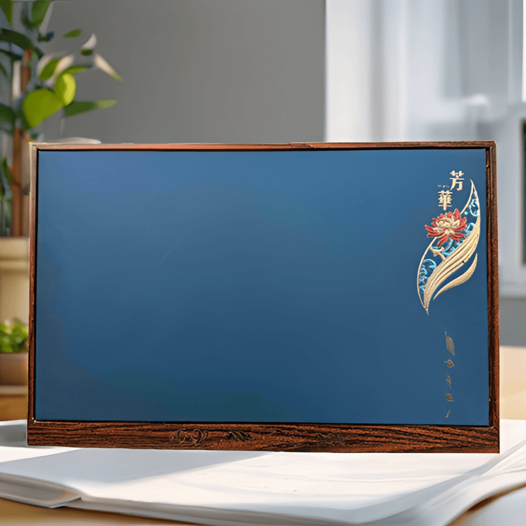 c芳华 凤凰单枞鸭屎香 乌龙茶 150g三罐礼盒装