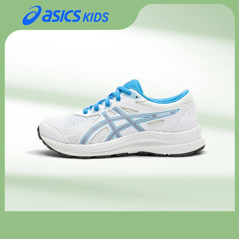 【运动户外专场】亚瑟士2024跑步鞋透气舒适耐磨跑鞋运动鞋1014A259