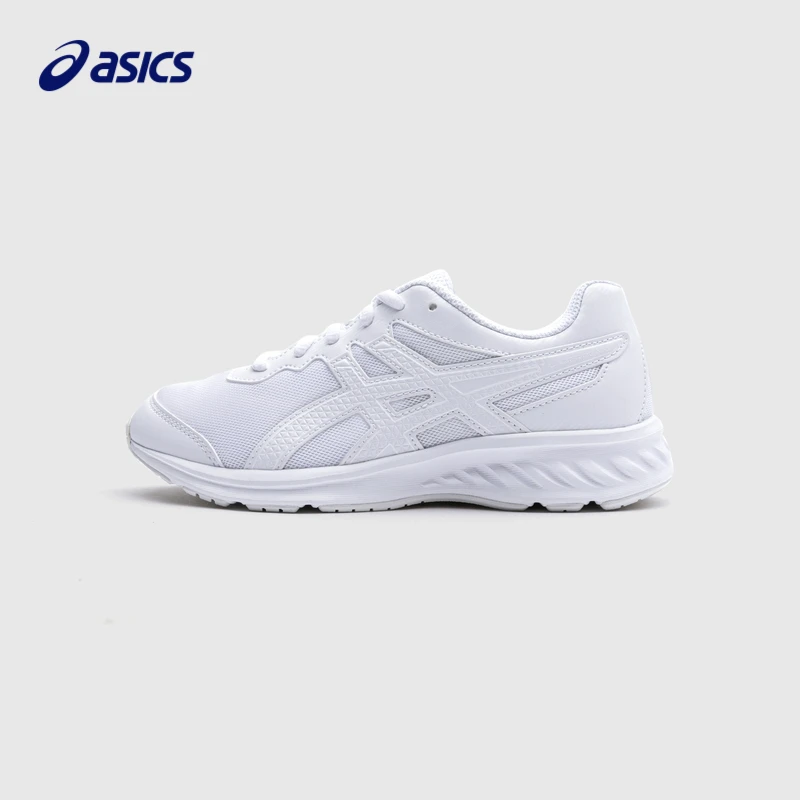 Asics亚瑟士男女儿童运动鞋2023软底跑步鞋1154A150