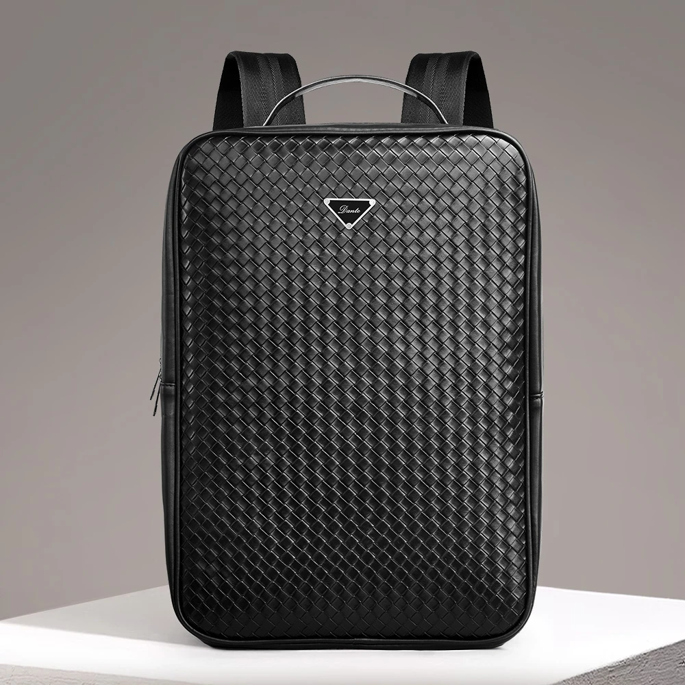 Dante丹迪男士多功能双肩包01890-ks