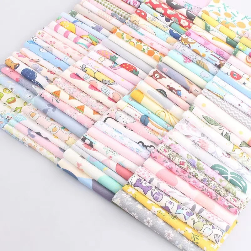 布料布块不加工3