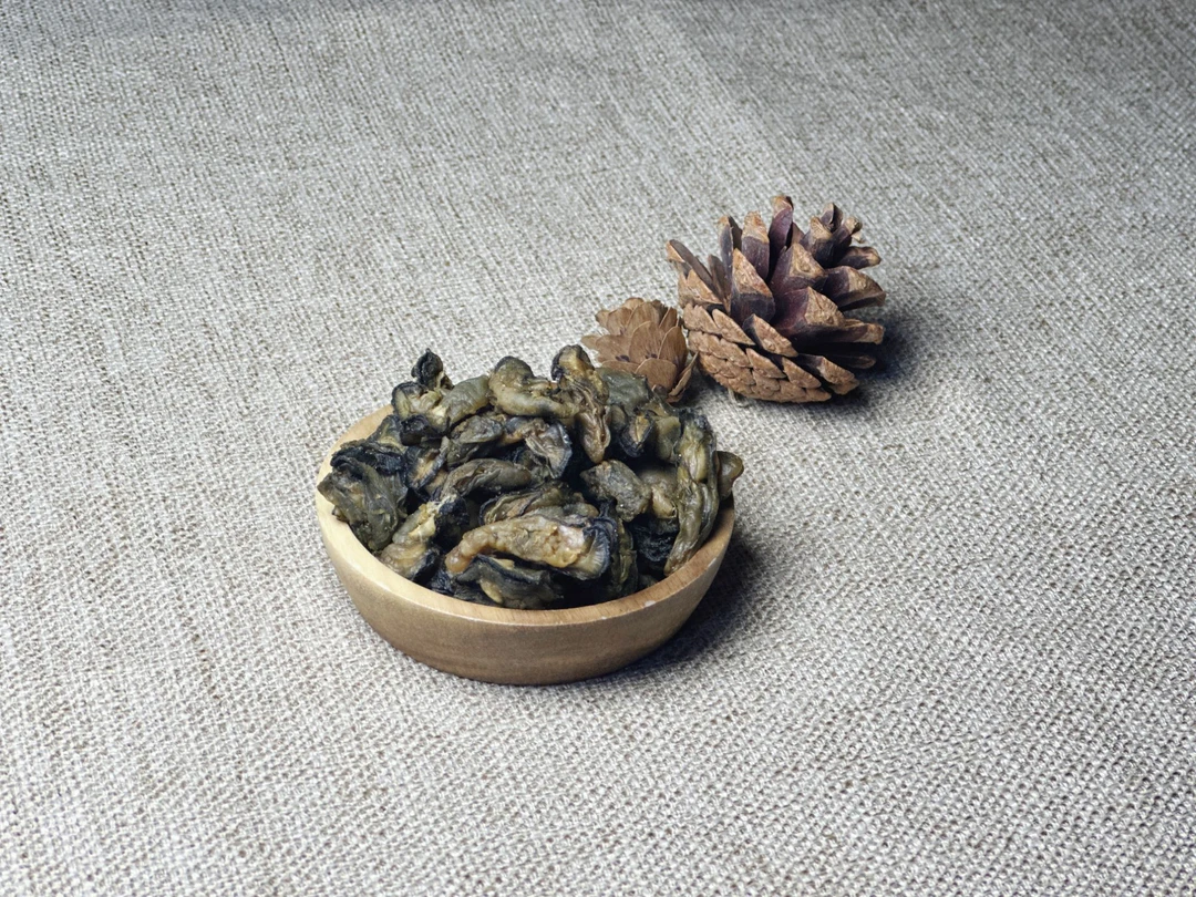 干货海蛎干生蚝干  海鲜 牡蛎干 包邮 250g 500g 产地直销 海产品